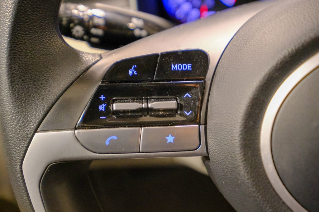Used 2024 Hyundai Tucson SEL image 36
