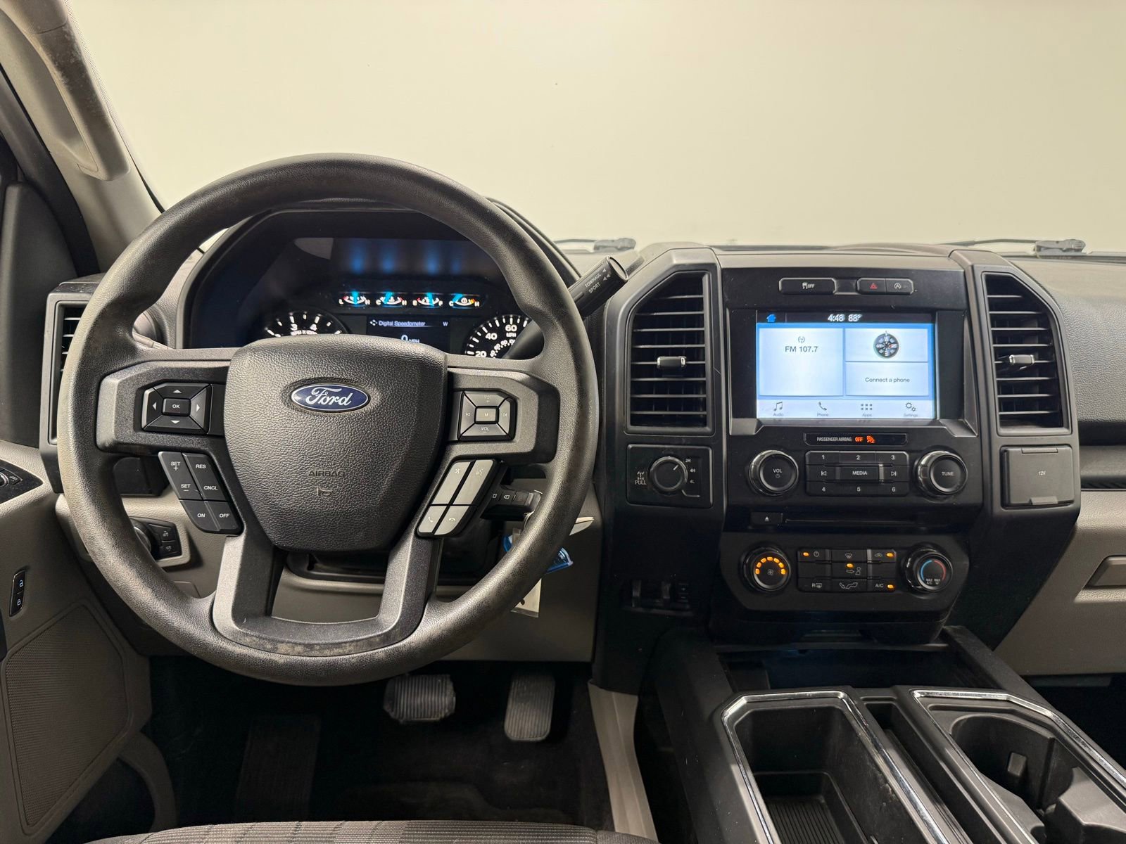Used 2017 Ford F150 XL w/ Equipment Group 101A Mid AWD/4WD image 21