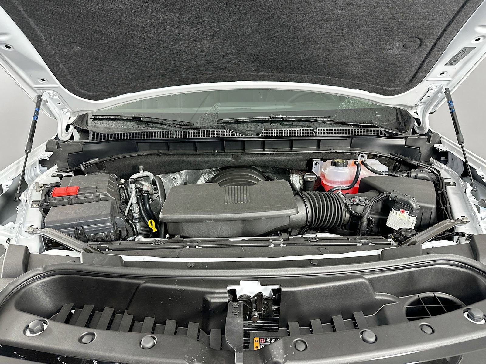 New 2026 Chevrolet Suburban LS image 30