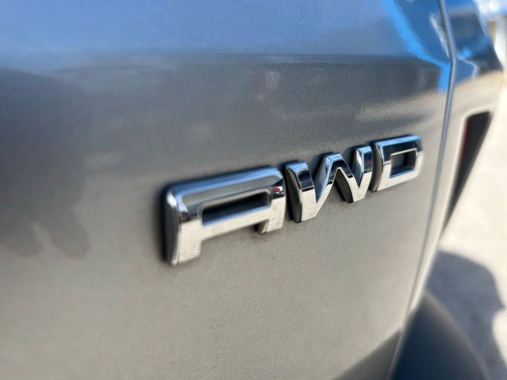 Used 2022 Ford Escape SEL image 10