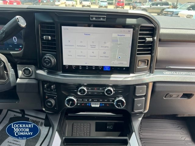 New 2026 Ford F450 Platinum w/ FX4 Off-Road Package AWD/4WD image 46