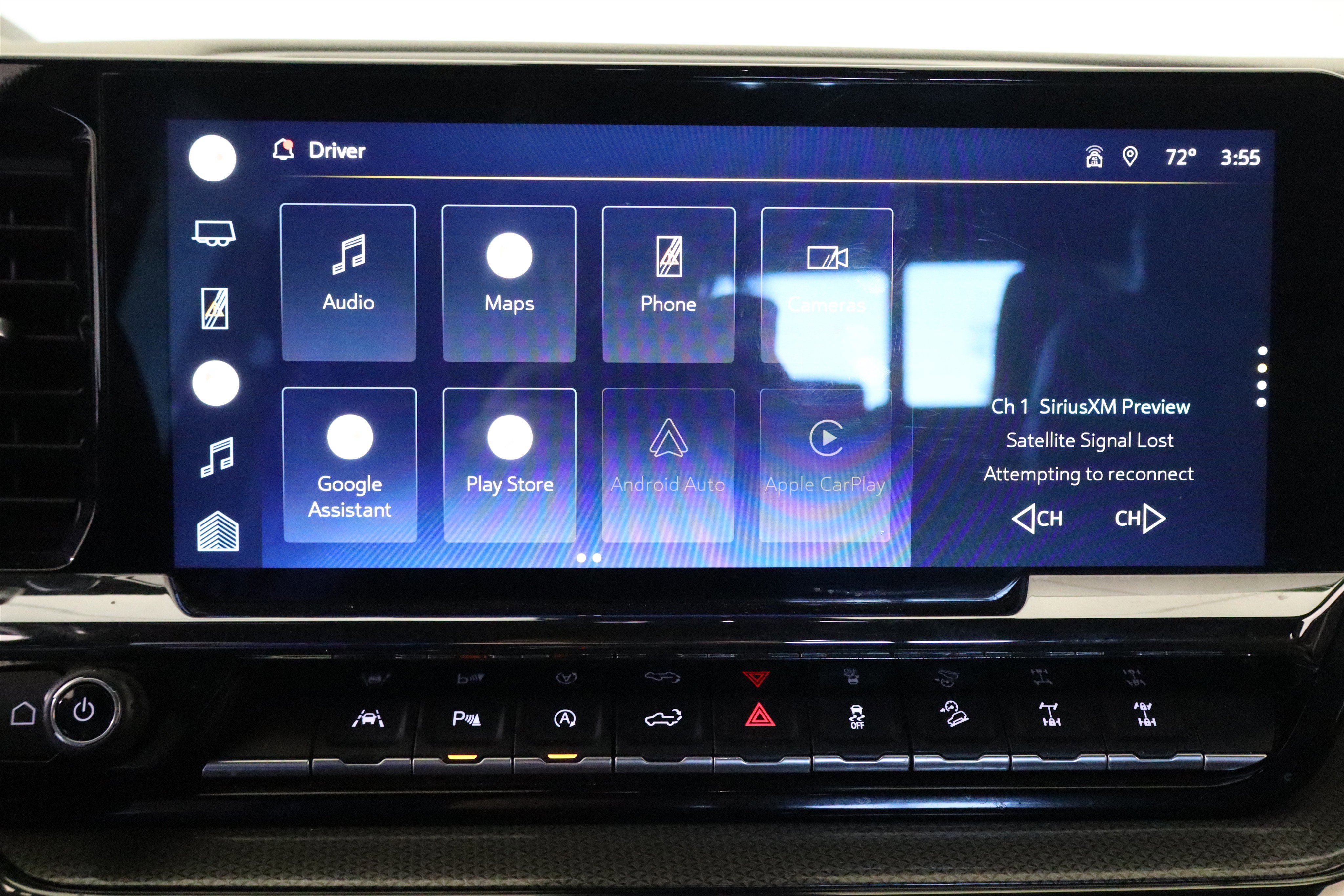 Used 2022 Chevrolet Silverado 1500 ZR2 w/ Technology Package image 24