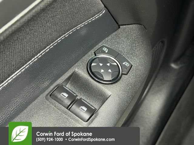 Used 2021 Ford Mustang Mach 1 RWD image 19