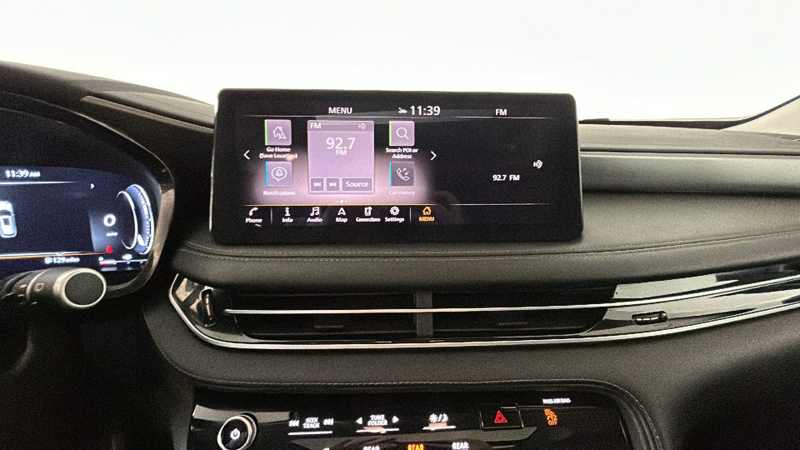 Used 2024 INFINITI QX60 Luxe AWD/4WD image 25