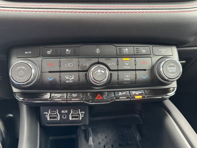 New 2026 Dodge Durango GT image 41