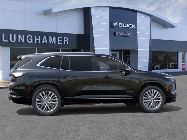 New 2026 Buick Enclave Avenir image 5