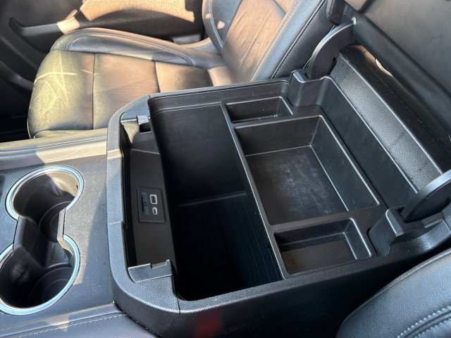 Used 2021 Chevrolet Tahoe LT image 27