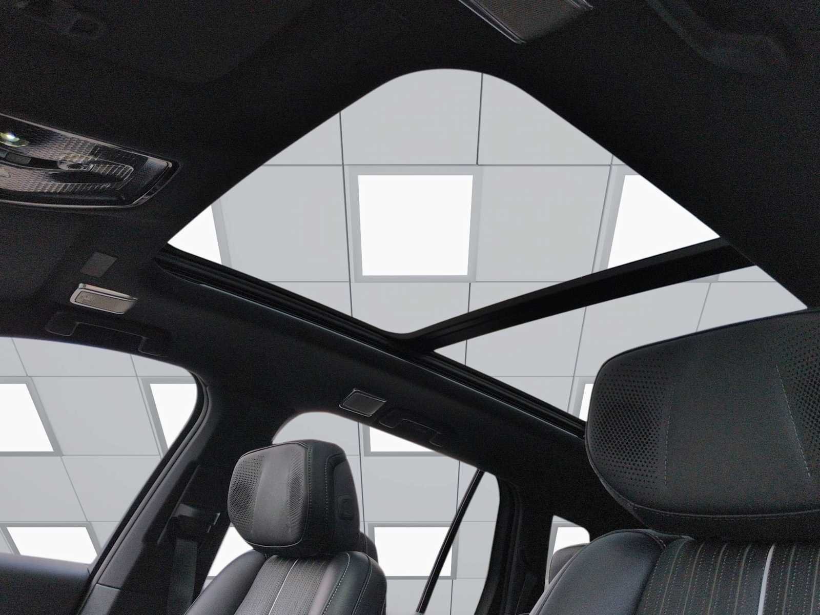 New 2027 Cadillac Vistiq Sport AWD/4WD image 23