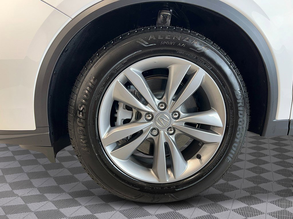 New 2026 Acura MDX SH-AWD image 13