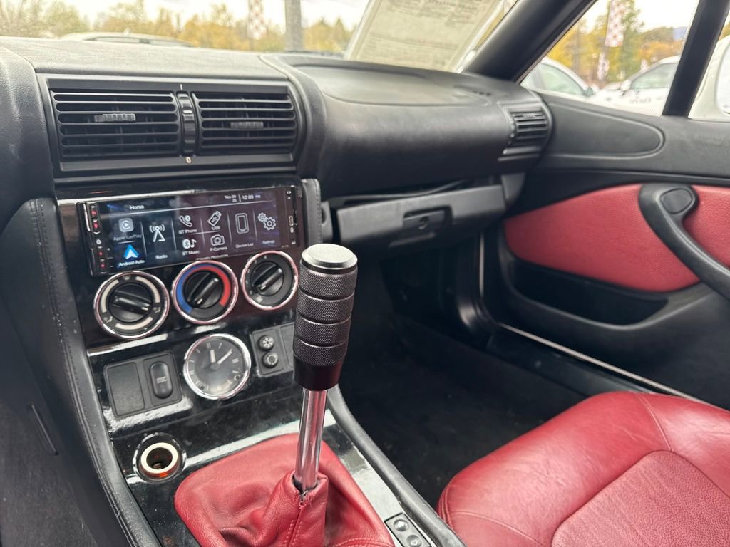 Used 2000 BMW Z3 2.8 image 42