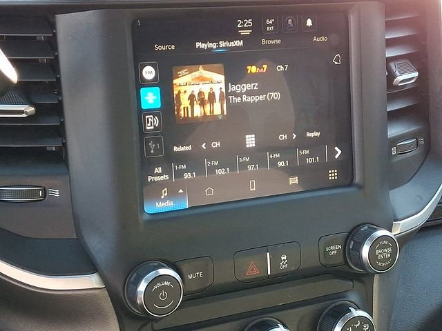 Used 2024 RAM 3500 Big Horn image 20