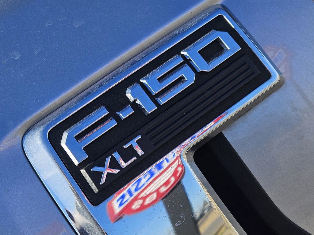 Used 2023 Ford F150 XLT image 7