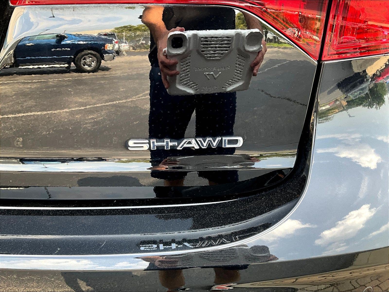 Used 2019 Acura MDX A-Spec AWD/4WD image 24