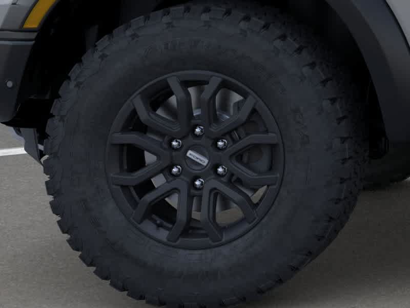 New 2026 Ford Ranger Raptor AWD/4WD image 19