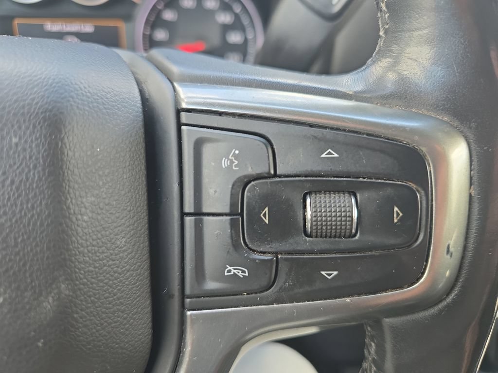 Used 2020 Chevrolet Silverado 1500 RST w/ All-Star Edition AWD/4WD image 29