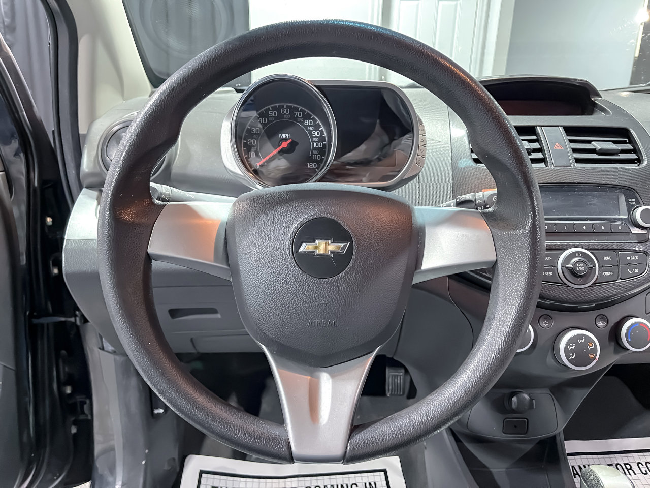 Used 2013 Chevrolet Spark LS image 17