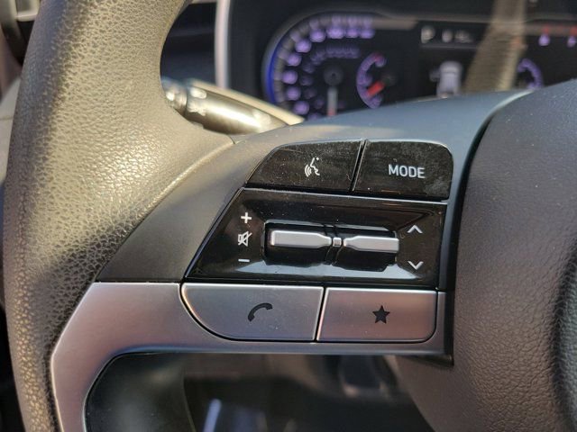 Certified 2023 Hyundai Tucson SE FWD image 19