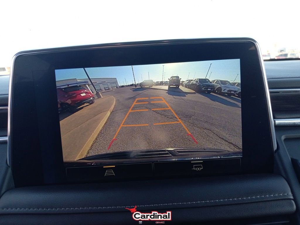 Used 2024 Chevrolet Tahoe LT image 38