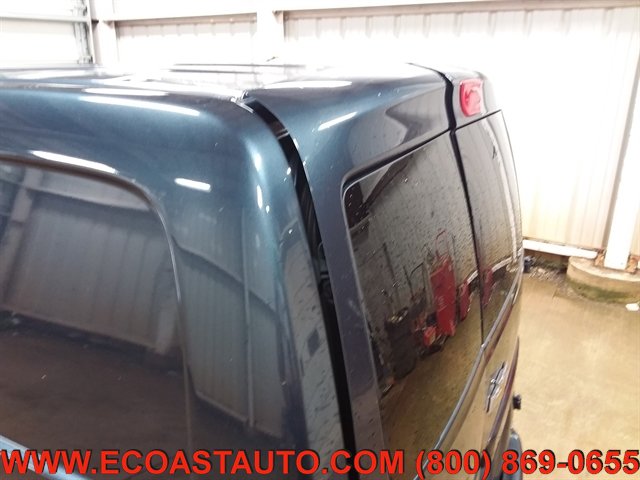 Used 2017 Chevrolet City Express LT w/ Technology Package FWD image 14