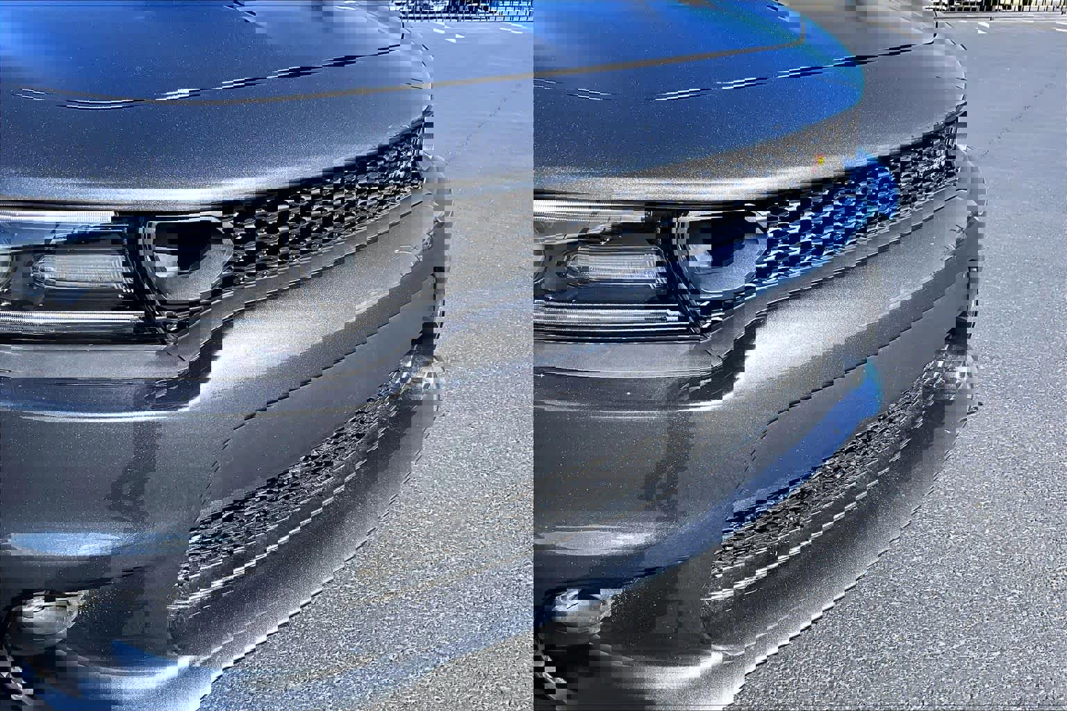 Used 2019 Dodge Charger Scat Pack image 30