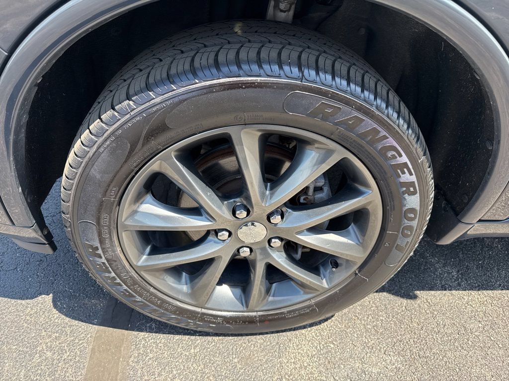 Used 2018 Dodge Durango GT AWD/4WD image 25
