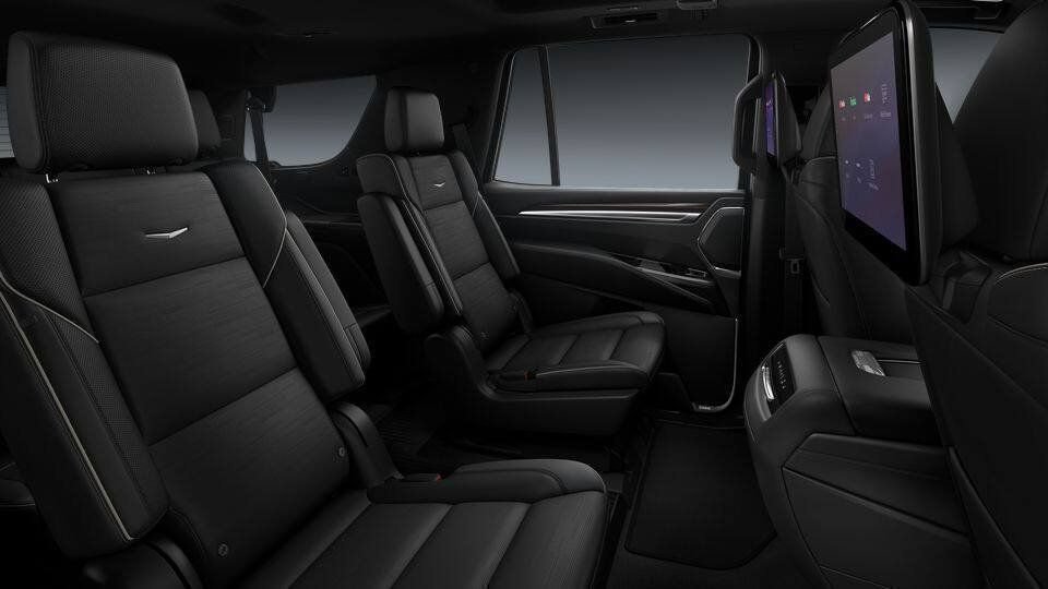 New 2026 Cadillac Escalade Luxury w/ LPO, Radiant Package AWD/4WD image 45