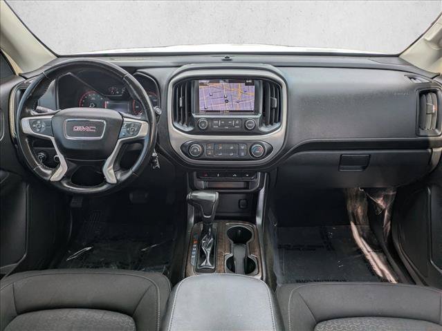 Used 2016 GMC Canyon SLE RWD image 17