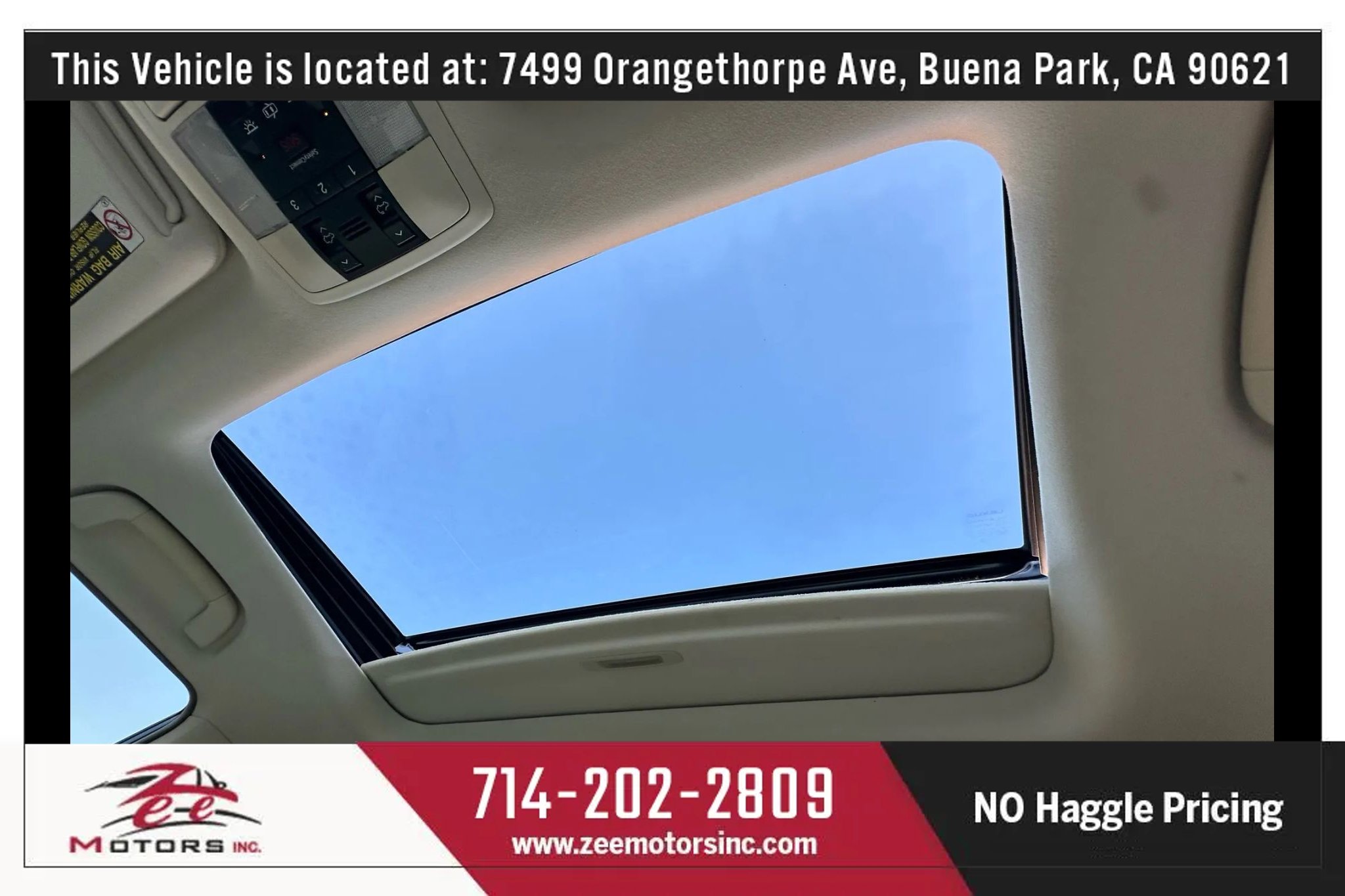 Used 2010 Lexus GX 460 image 41