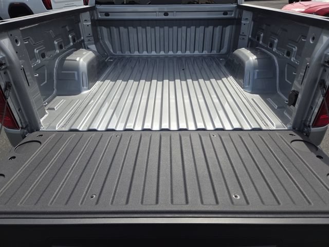 New 2026 Chevrolet Silverado 1500 LT w/ All Star Edition Plus AWD/4WD image 18