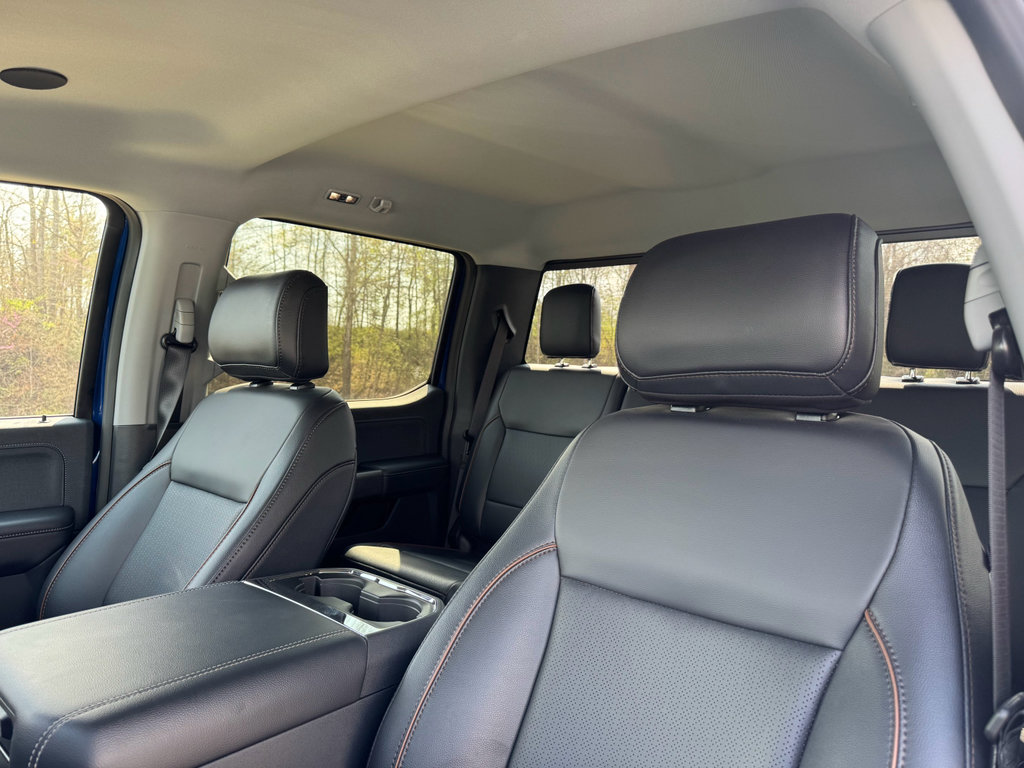 New 2026 Ford F250 Lariat w/ Tremor Off-Road Package image 23