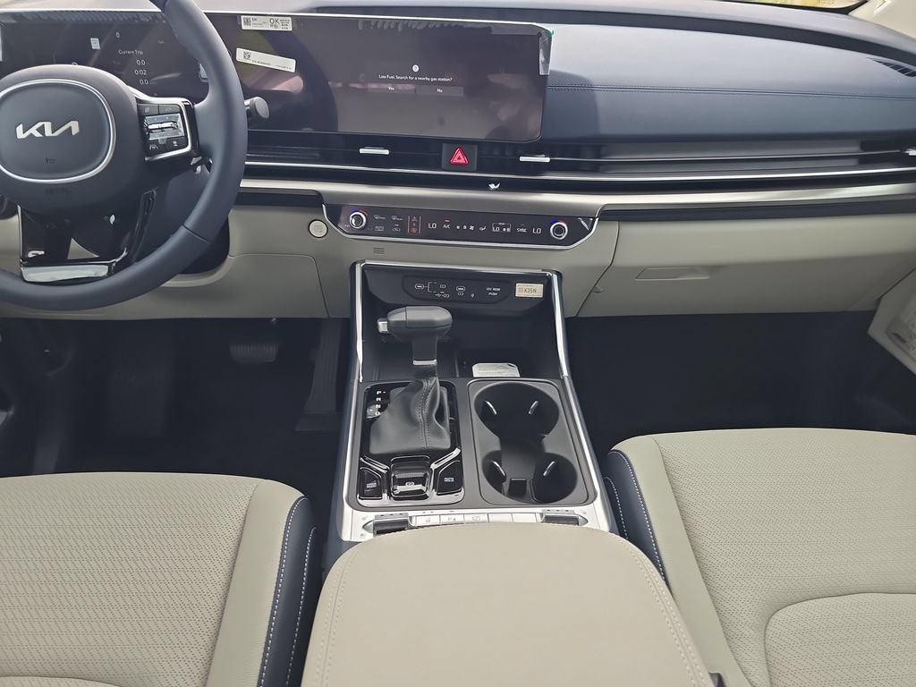 New 2026 Kia Carnival SX Prestige FWD image 15