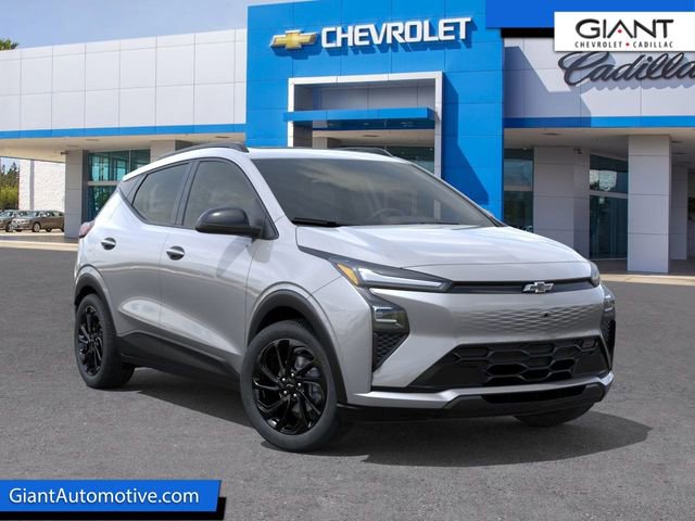 New 2027 Chevrolet Bolt RS image 1