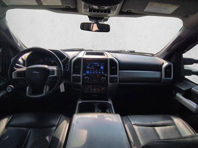 Used 2020 Ford F250 Lariat AWD/4WD image 15