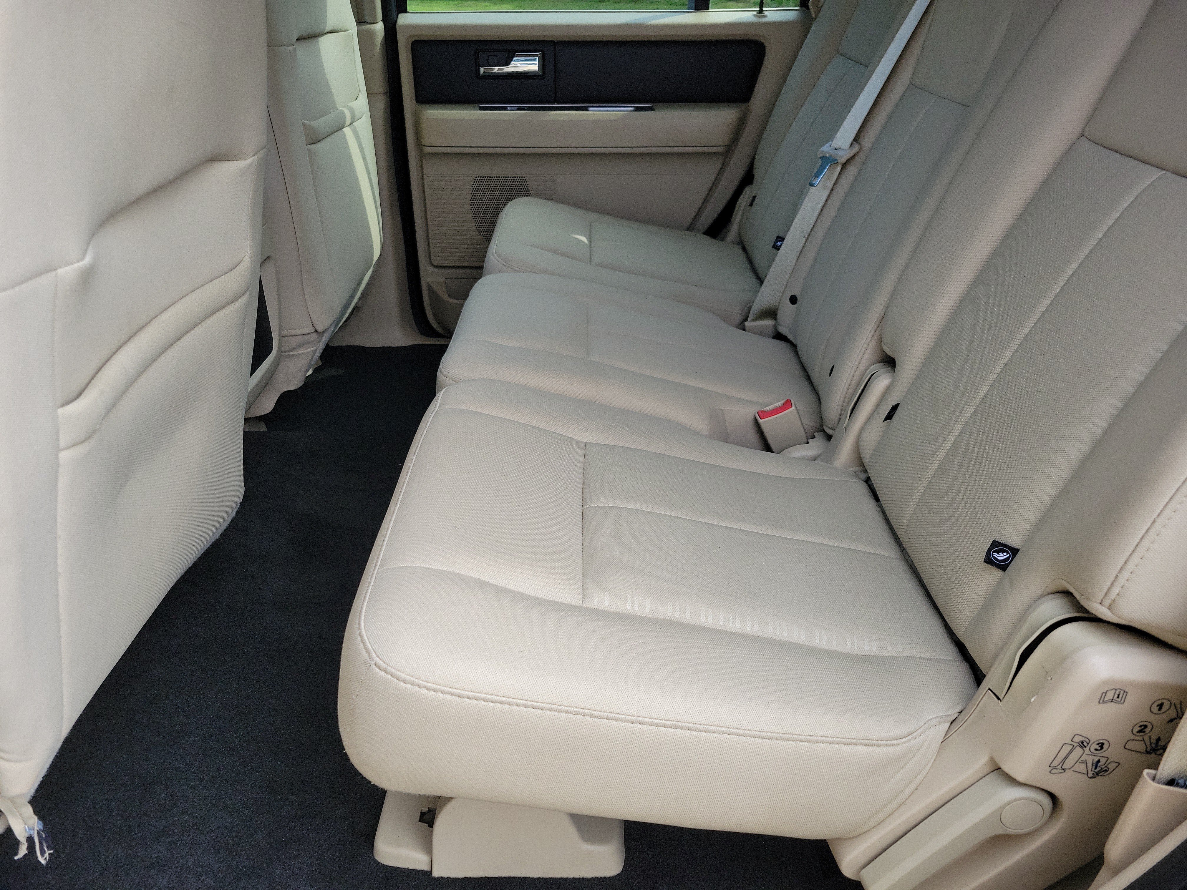 Used 2016 Ford Expedition XL AWD/4WD image 8