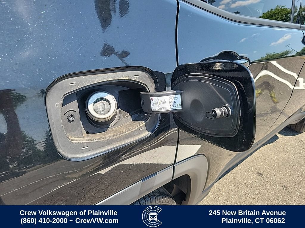 Used 2019 Jeep Compass Latitude AWD/4WD image 33