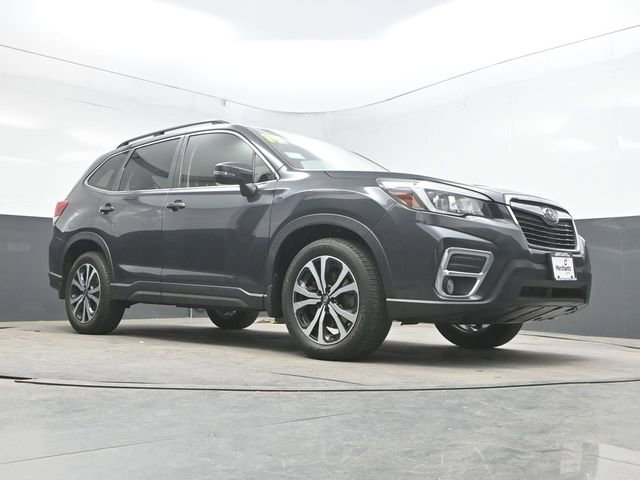 Used 2019 Subaru Forester Limited w/ Popular Package #3 AWD/4WD image 34