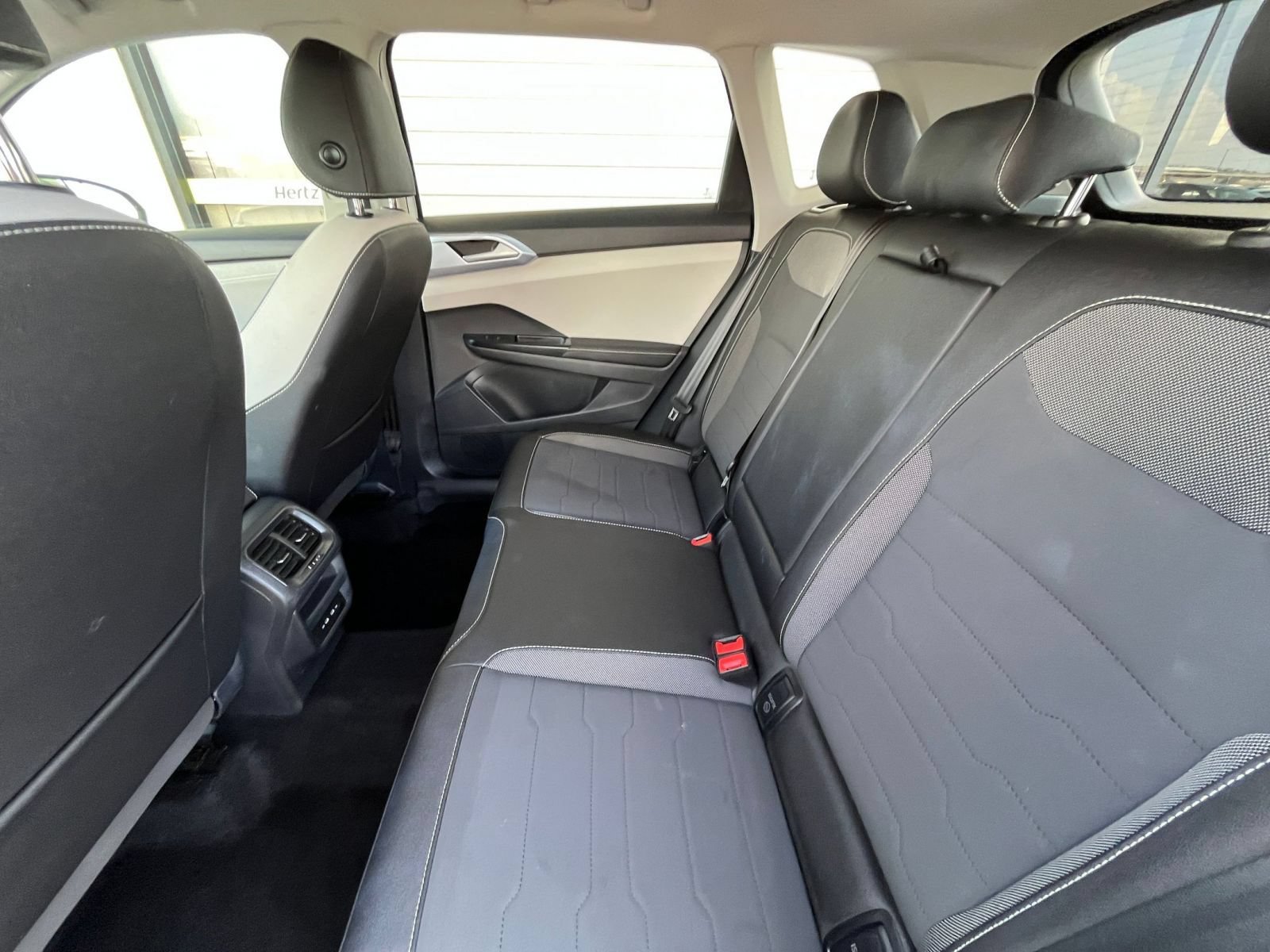 Used 2026 Volkswagen Taos SE FWD image 26