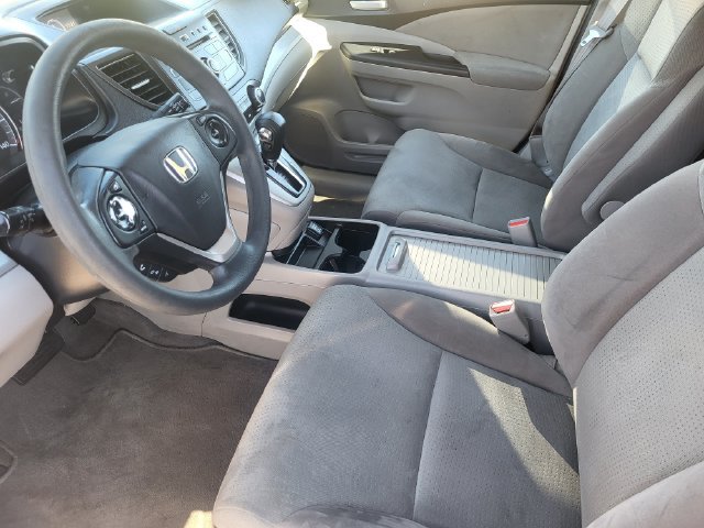 Used 2013 Honda CR-V EX image 14