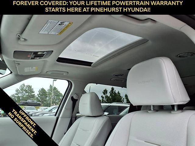 New 2026 Hyundai Palisade Calligraphy image 4