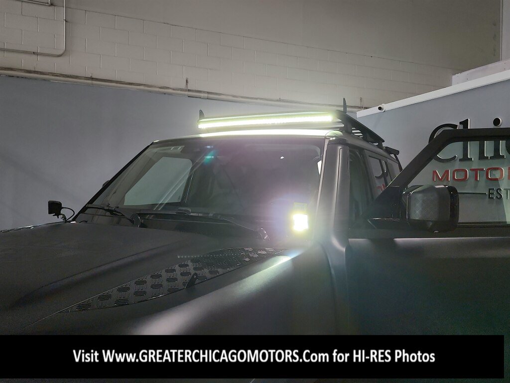 Used 2023 Land Rover Defender 130 SE AWD/4WD image 38