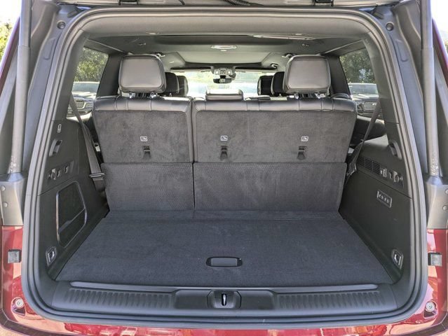 New 2026 Jeep Grand Wagoneer 4WD w/ Quick Order Packge 29V Upland image 12