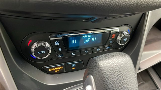 Used 2016 Ford Escape SE w/ Equipment Group 201A image 20