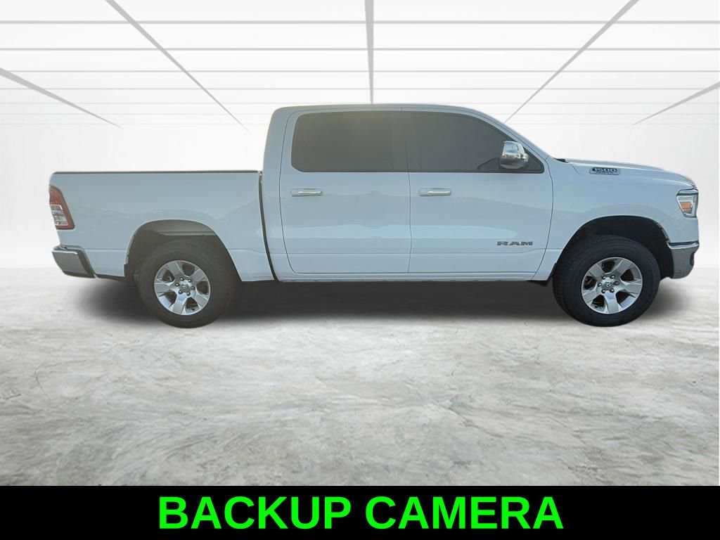 Used 2020 RAM 1500 Big Horn image 5