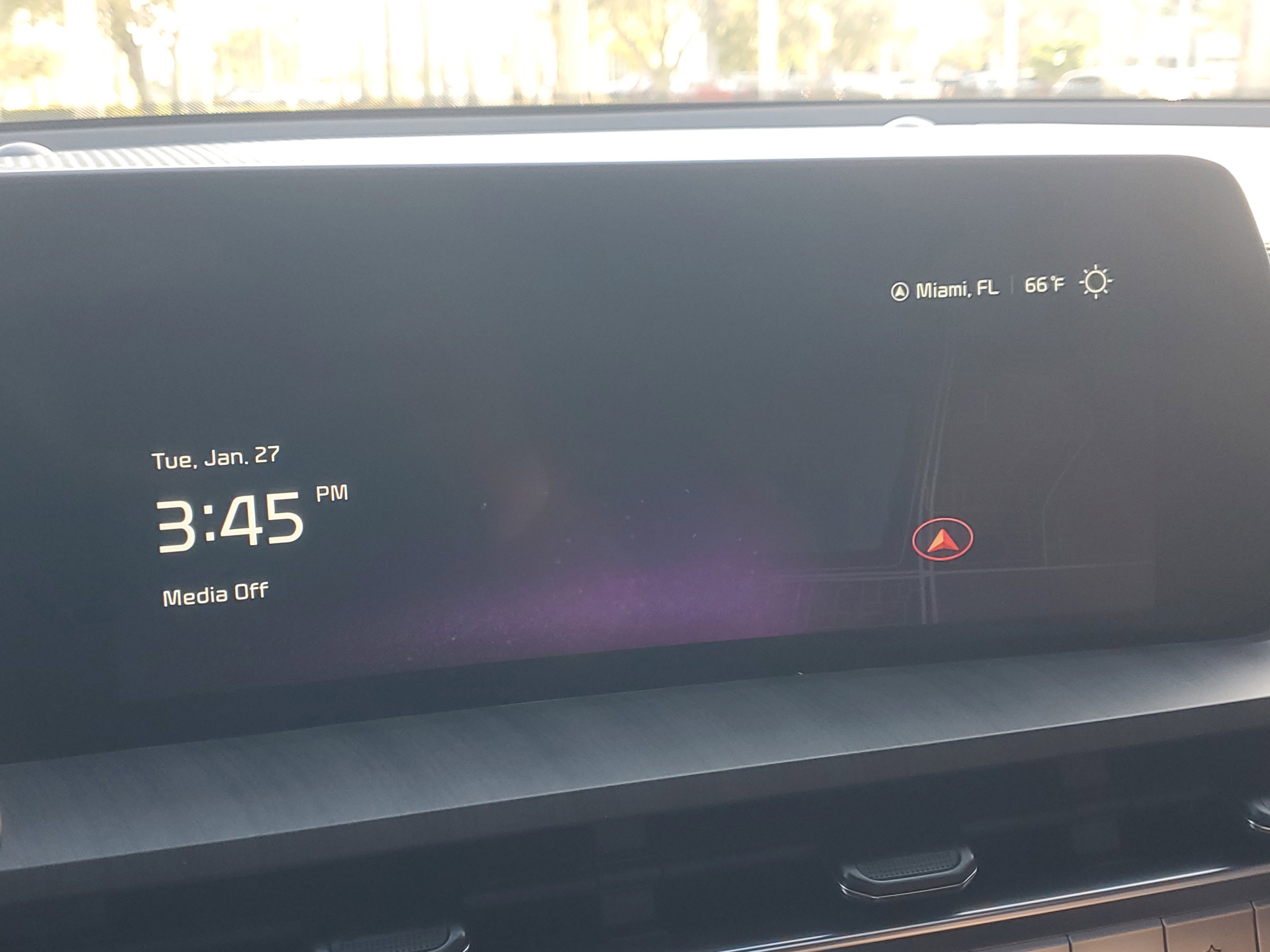 Used 2023 Kia Telluride SX image 32