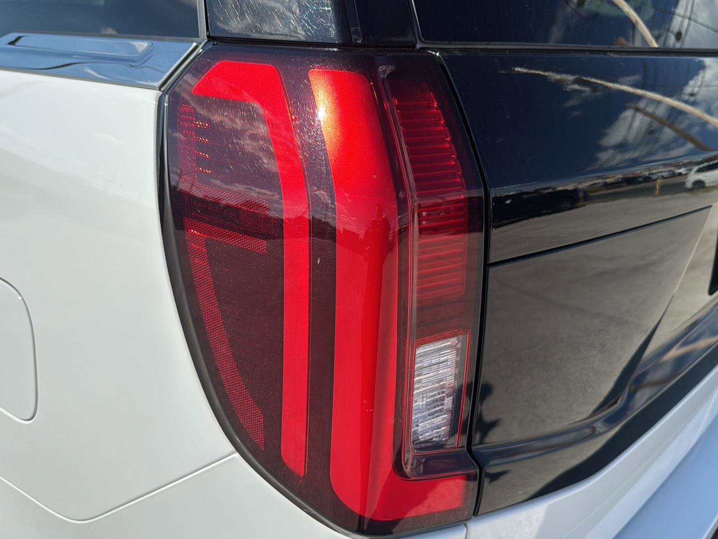 Used 2025 Ford Expedition Active image 29