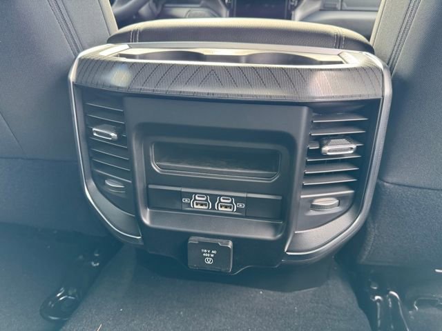 New 2026 RAM 2500 Big Horn image 43