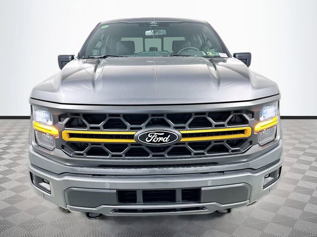 New 2025 Ford F150 Tremor w/ Bed Utility Package image 2