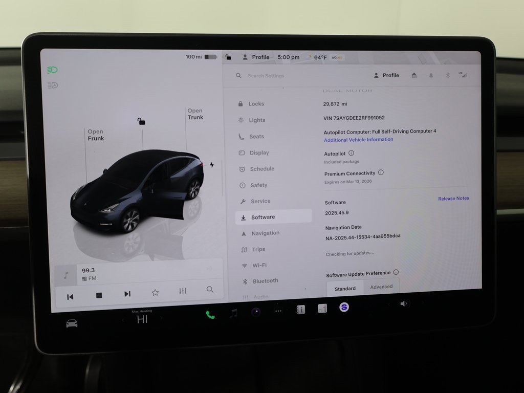 Used 2024 Tesla Model Y Long Range image 43