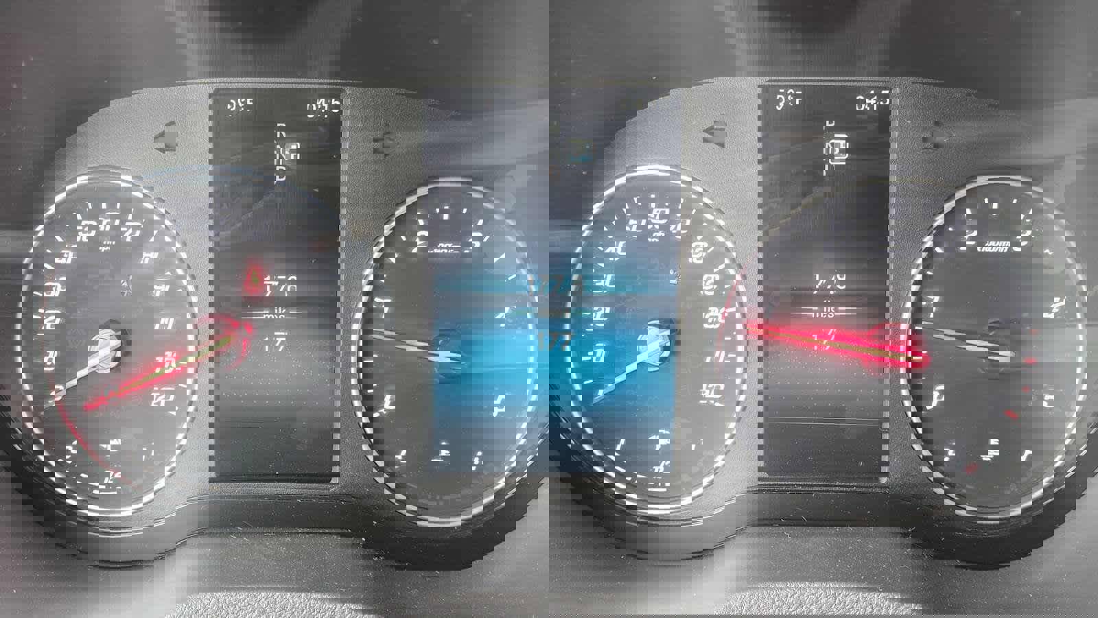 Used 2024 Mercedes-Benz Sprinter 4500 image 29