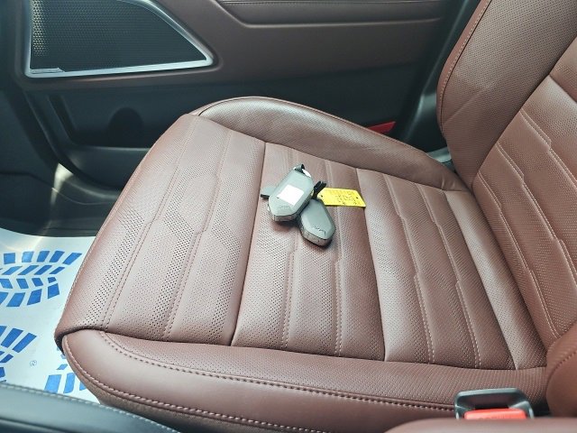 Used 2024 Kia Telluride SX Prestige image 19